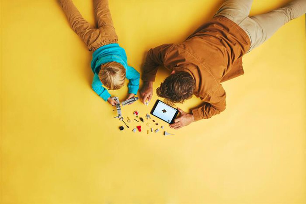 Immagine del prodotto LEGO - STAR WARS N-1 Starfighter di Mando e Grogu 75410