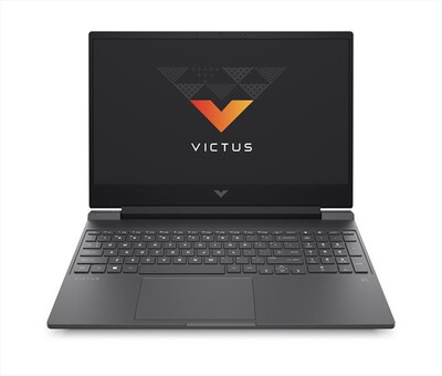 HP - Notebook gaming VICTUS 15-FA1030NL-Mica Silver