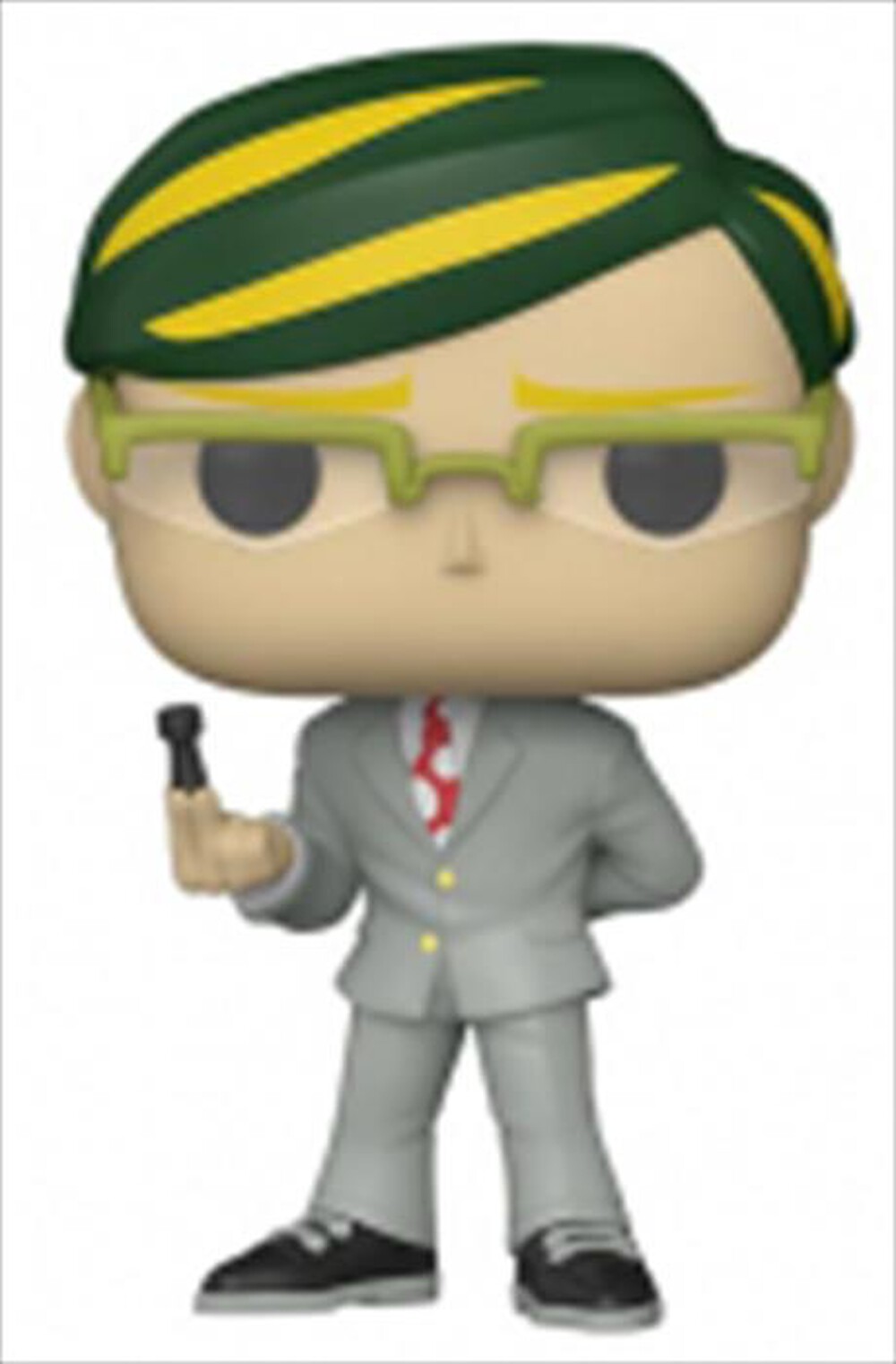 "FUNKO - Action figure My Hero Academia Sir Nighteye 1006"