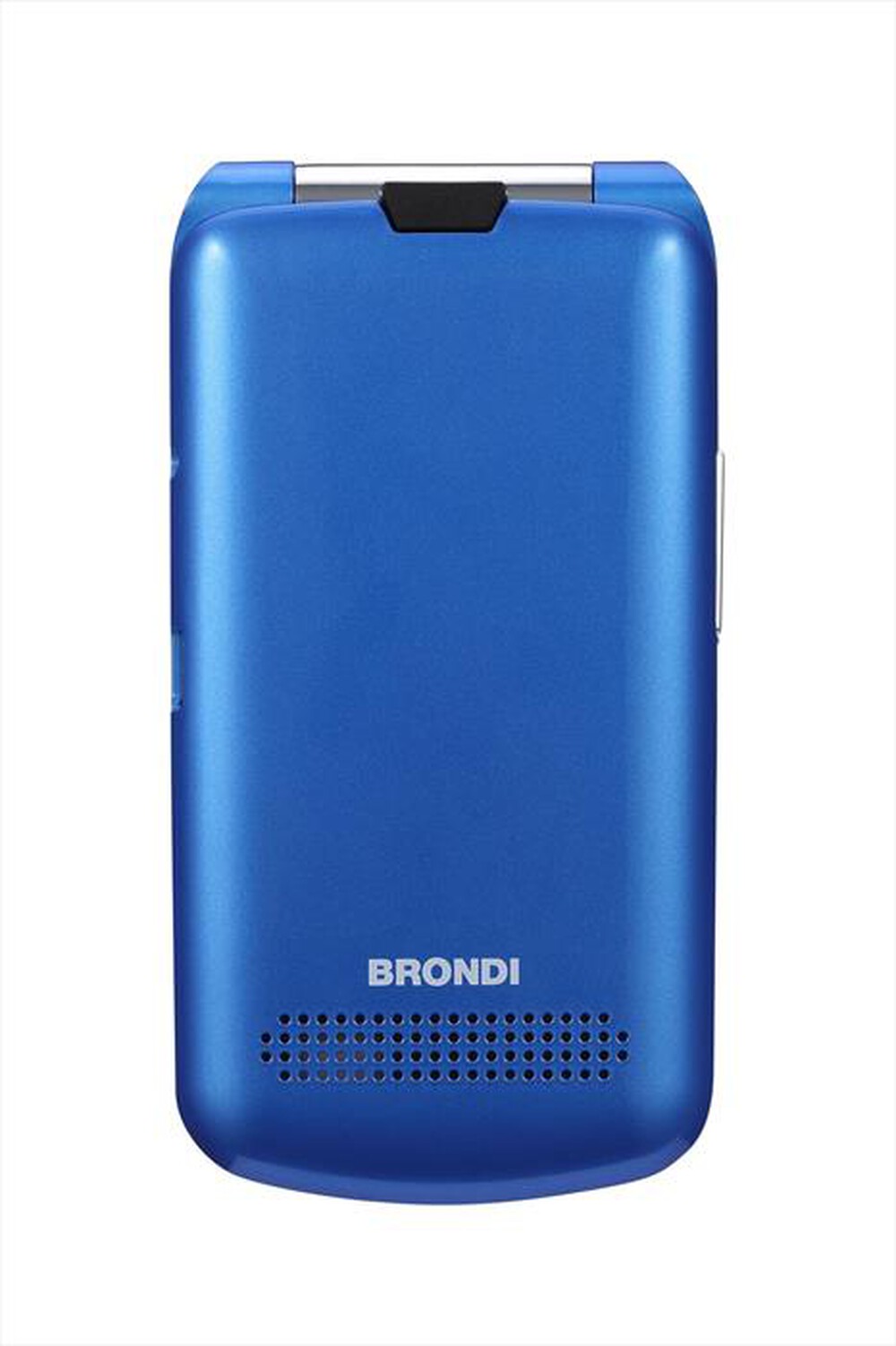 "BRONDI - Cellulare PRESIDENT-BLU METAL"