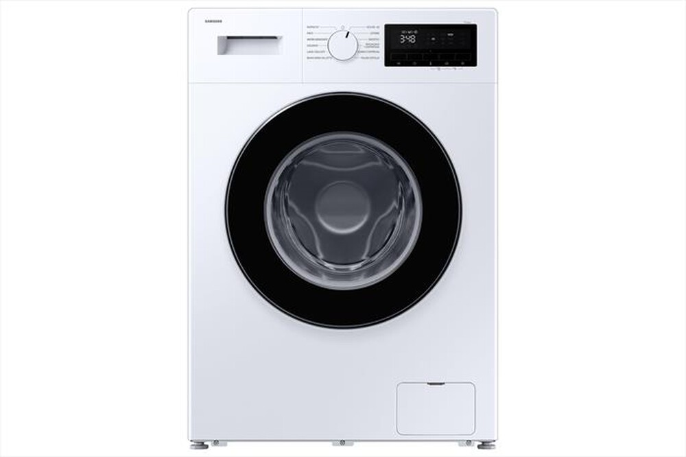 Immagine del prodotto SAMSUNG - WW90FG3M05AWET-Bianco