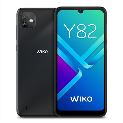 WIKO MOBILE - Y82-Nero