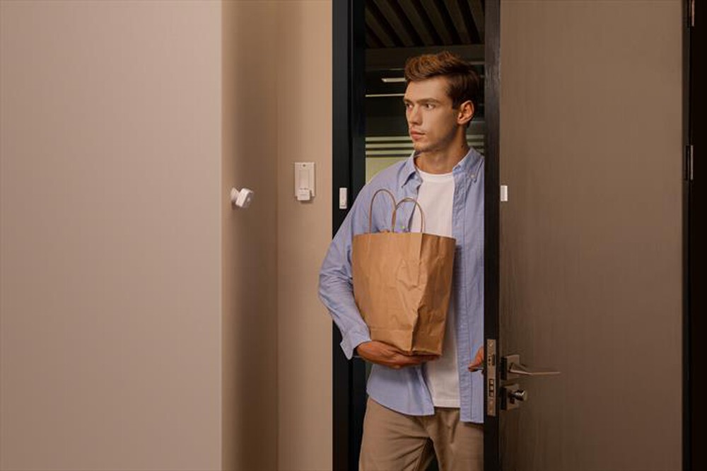 Immagine del prodotto SWITCHBOT - MOTION SENSOR-BIANCO