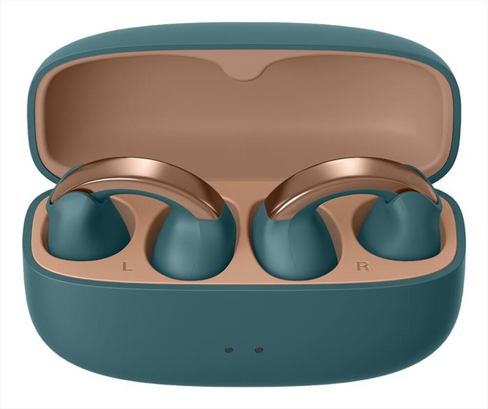 Immagine del prodotto JVC - Auricolari HA-NP1T-Teal