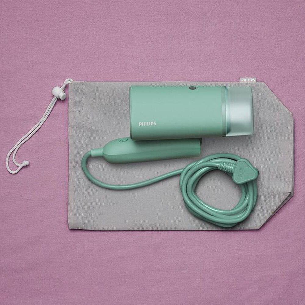 "PHILIPS - SERIES 3000 STH3010/70-Verde"
