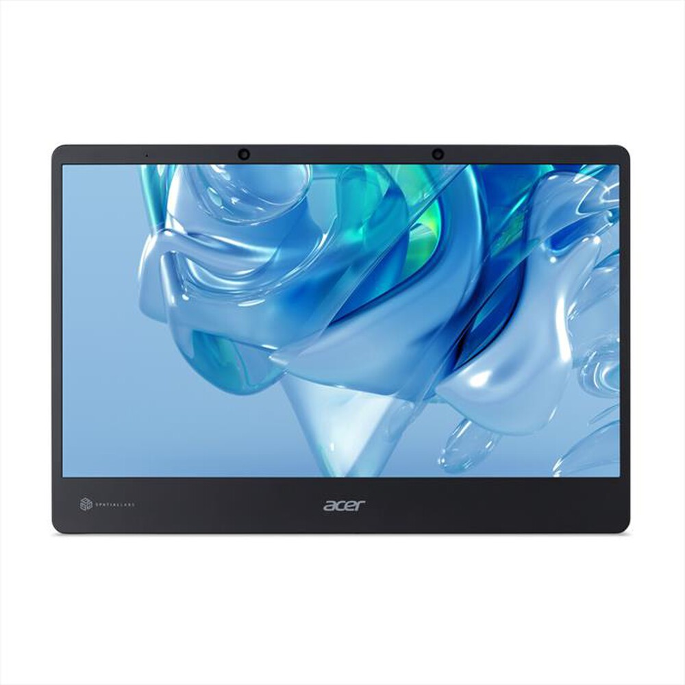 Immagine del prodotto ACER - Monitor TFT 15,6" ASV15-1BP-Nero