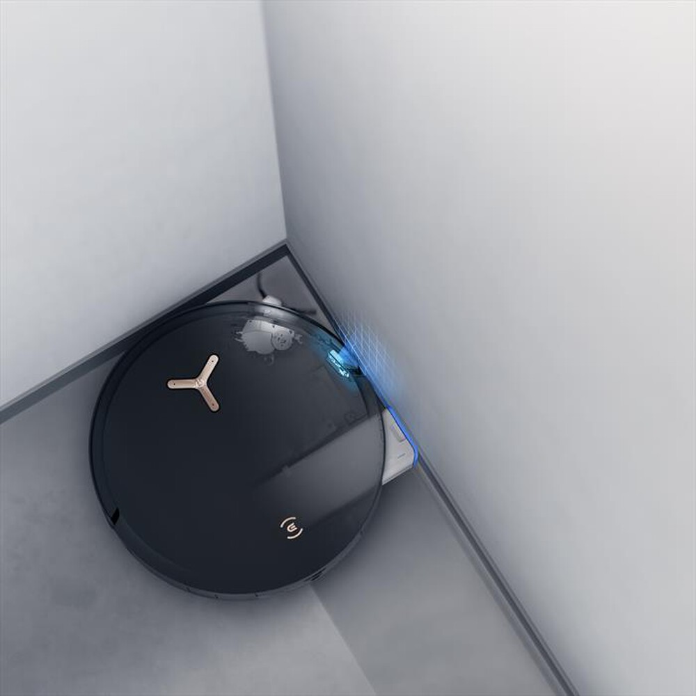 "ECOVACS - DEEBOT X8 PRO OMNI-Nero"