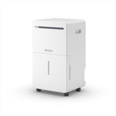 OLIMPIA SPLENDID - Deumidificatore AQUARIA S2 24 NW-Bianco / Antracite