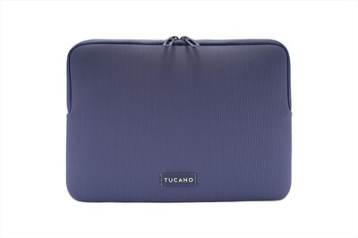 TUCANO - Borsa per laptop 13/laptop 14 COLORE 2 SECOND SKIN-BLU