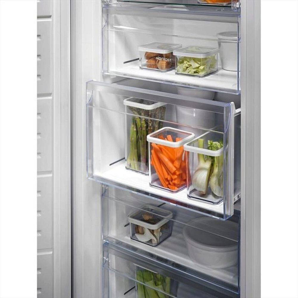 Immagine del prodotto ELECTROLUX - Congelatore verticale LUT6NE28U Classe E 280 lt-Inox