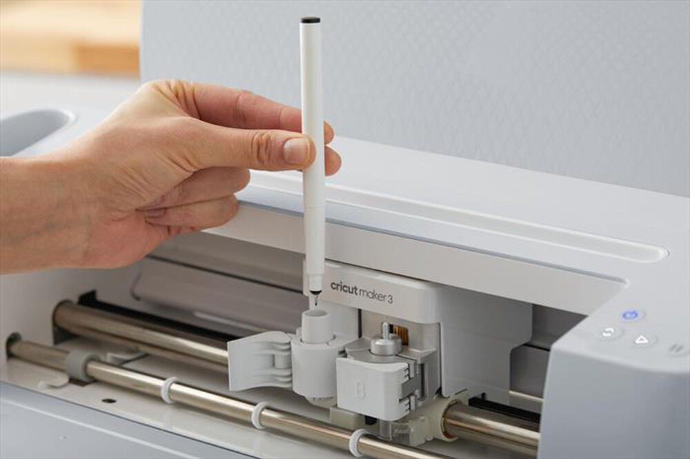 "CRICUT - MAKER 3-GREY"