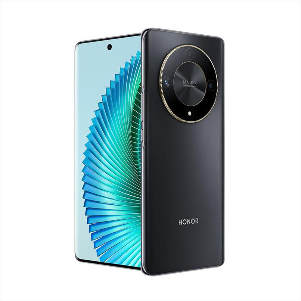 "HONOR - Smartphone MAGIC6 LITE-Midnight Black"