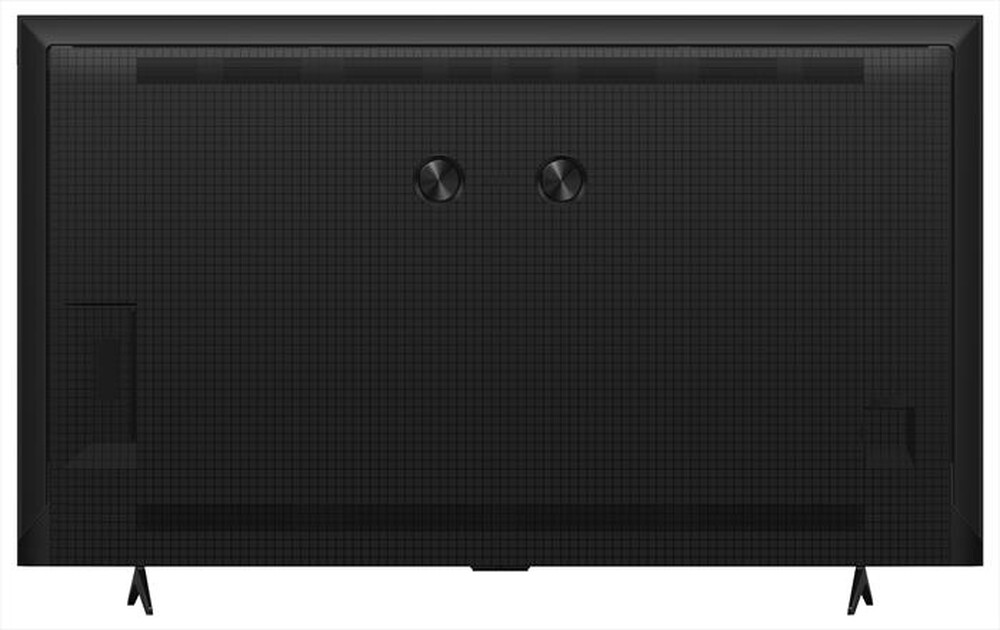 "TCL - Smart TV Q-LED UHD 4K 85\" 85P79K-Metallico"
