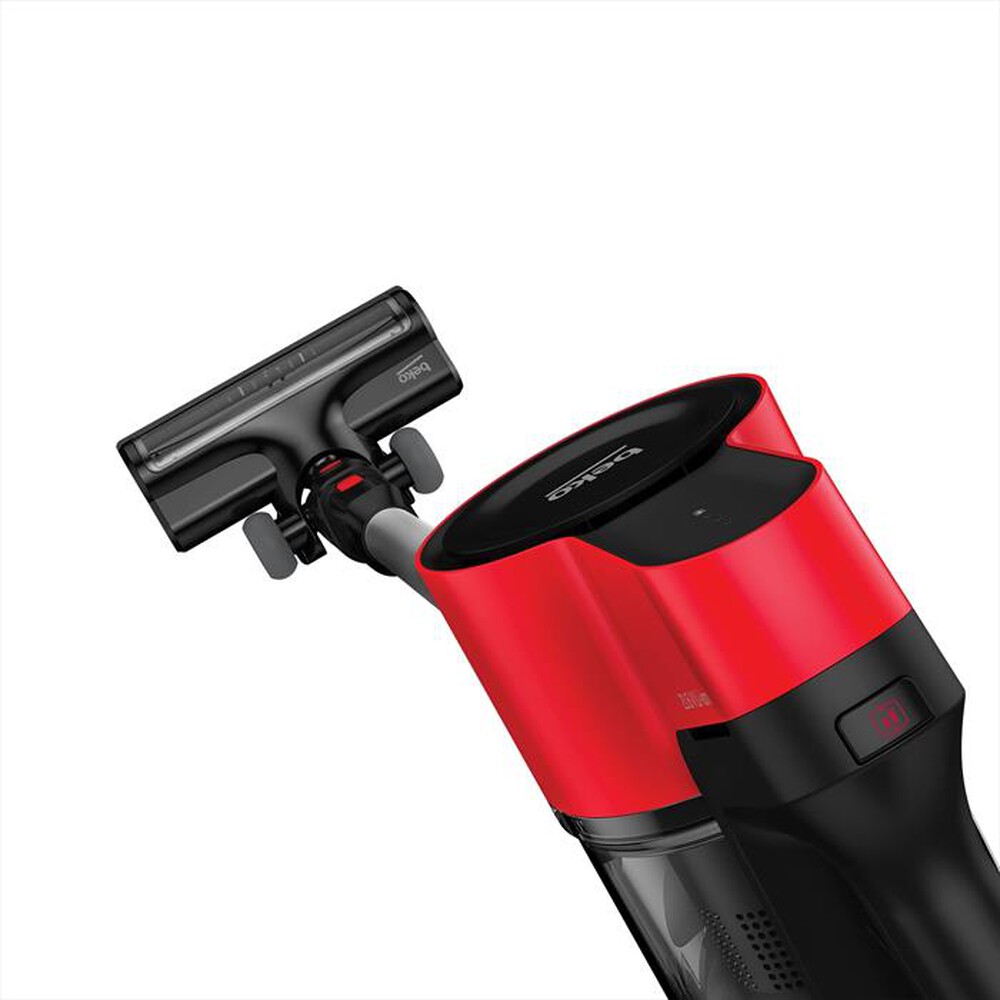 "BEKO - VRT50121VR-Rosso"