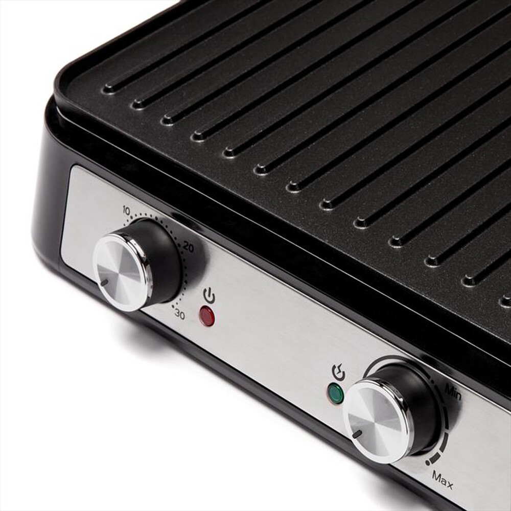 Immagine del prodotto HIGO - Griglia elettrica a contatto TC-23