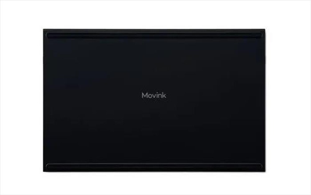 "WACOM - Tavoletta grafica MOVINK 13 PEN TOUCH-Nero"