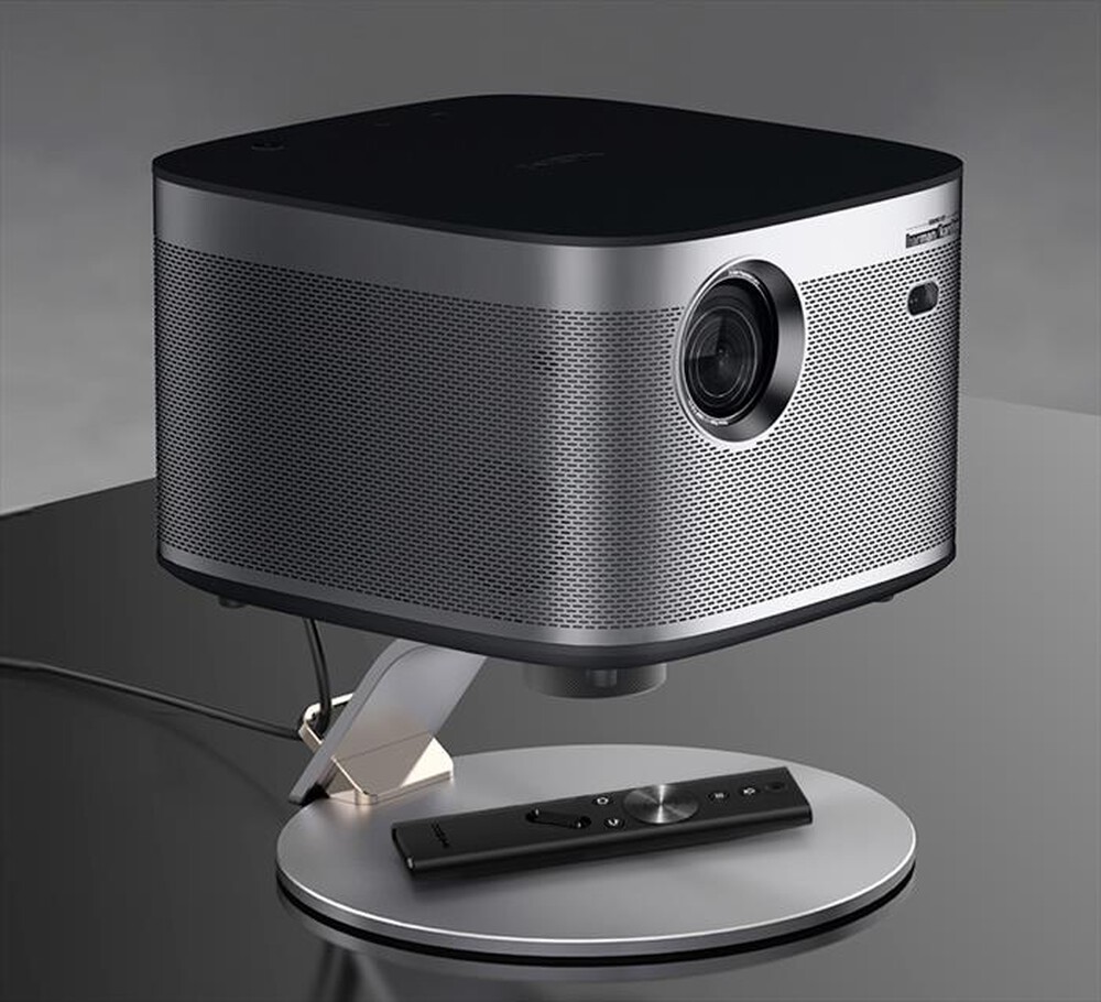"XGIMI - X-DESKTOP STAND PRO - SUPPORTO PER PROIETTORI-GRIGIO"