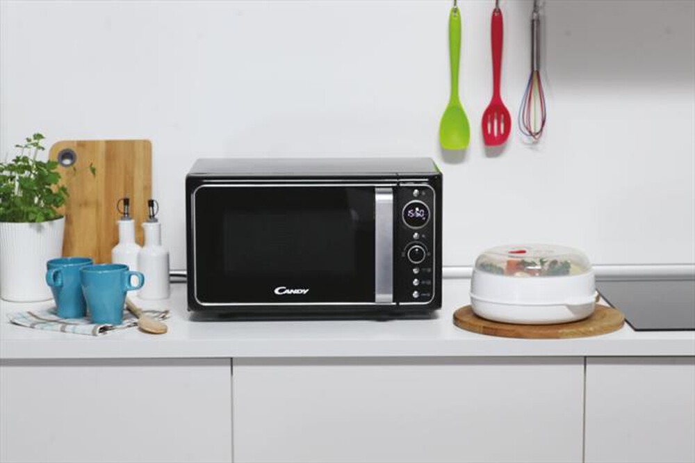 "CANDY - Forno Microonde DIVO G20CMB"