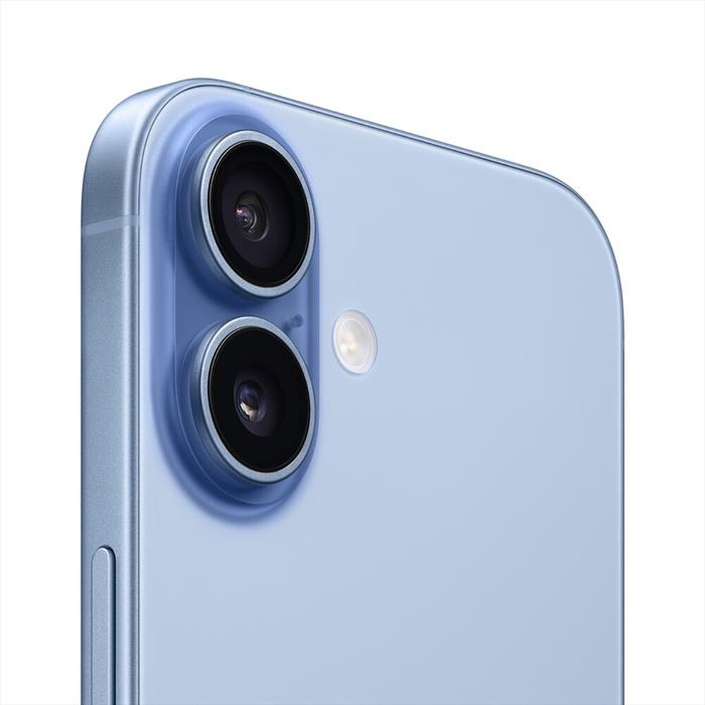 Immagine del prodotto APPLE - iPhone 17 256GB-Azzurro Nebbia