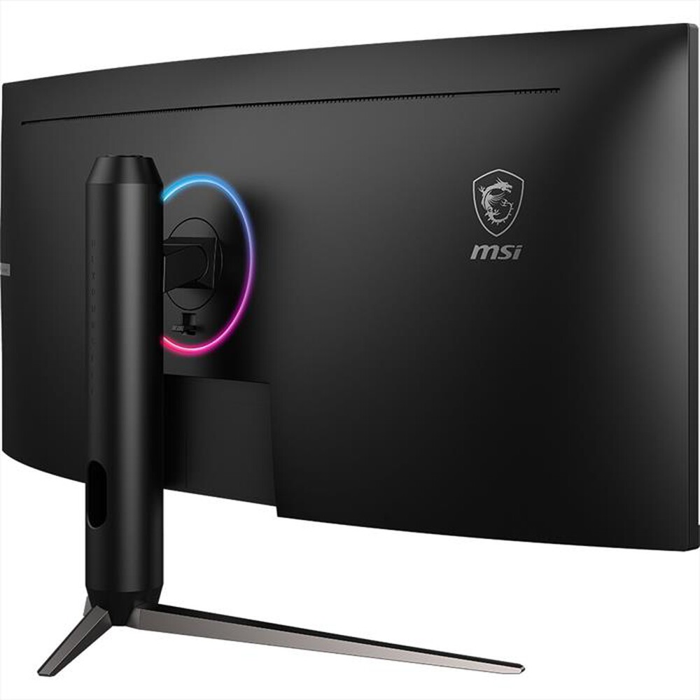 "MSI - OPTIX MAG342CQR-Nero"
