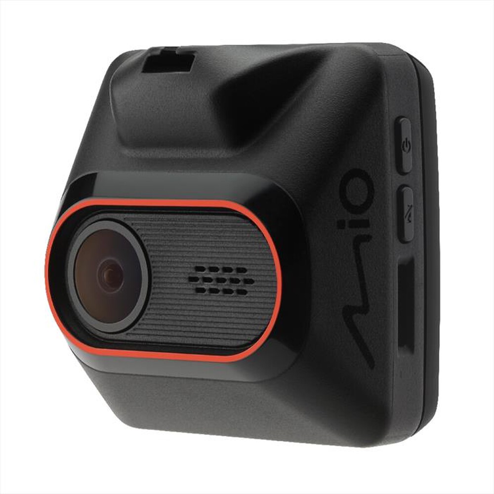 "MIO - Dashcam MIVUE C420D DUAL-NERO"