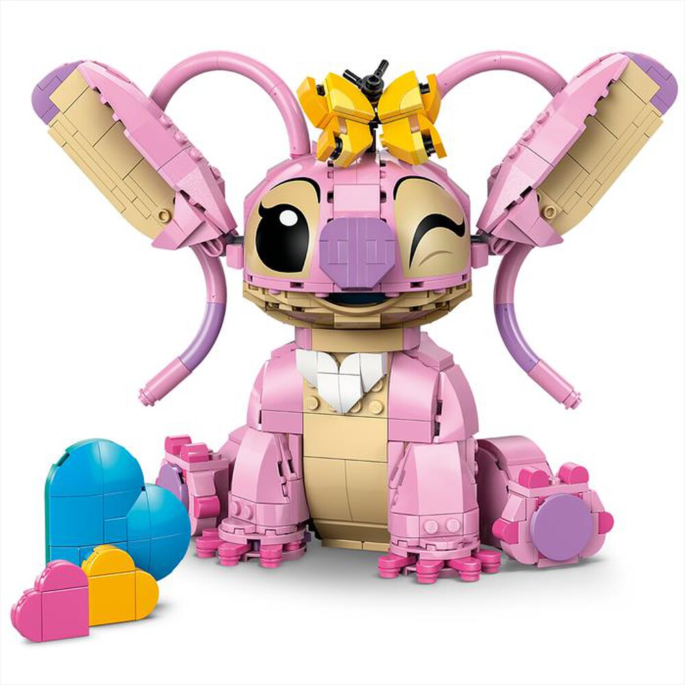 "LEGO - DISNEY Angel - 43257"