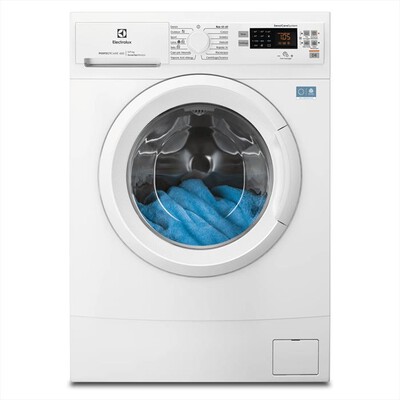 ELECTROLUX - Lavatrice EW6S517A 7Kg Classe A-Bianco