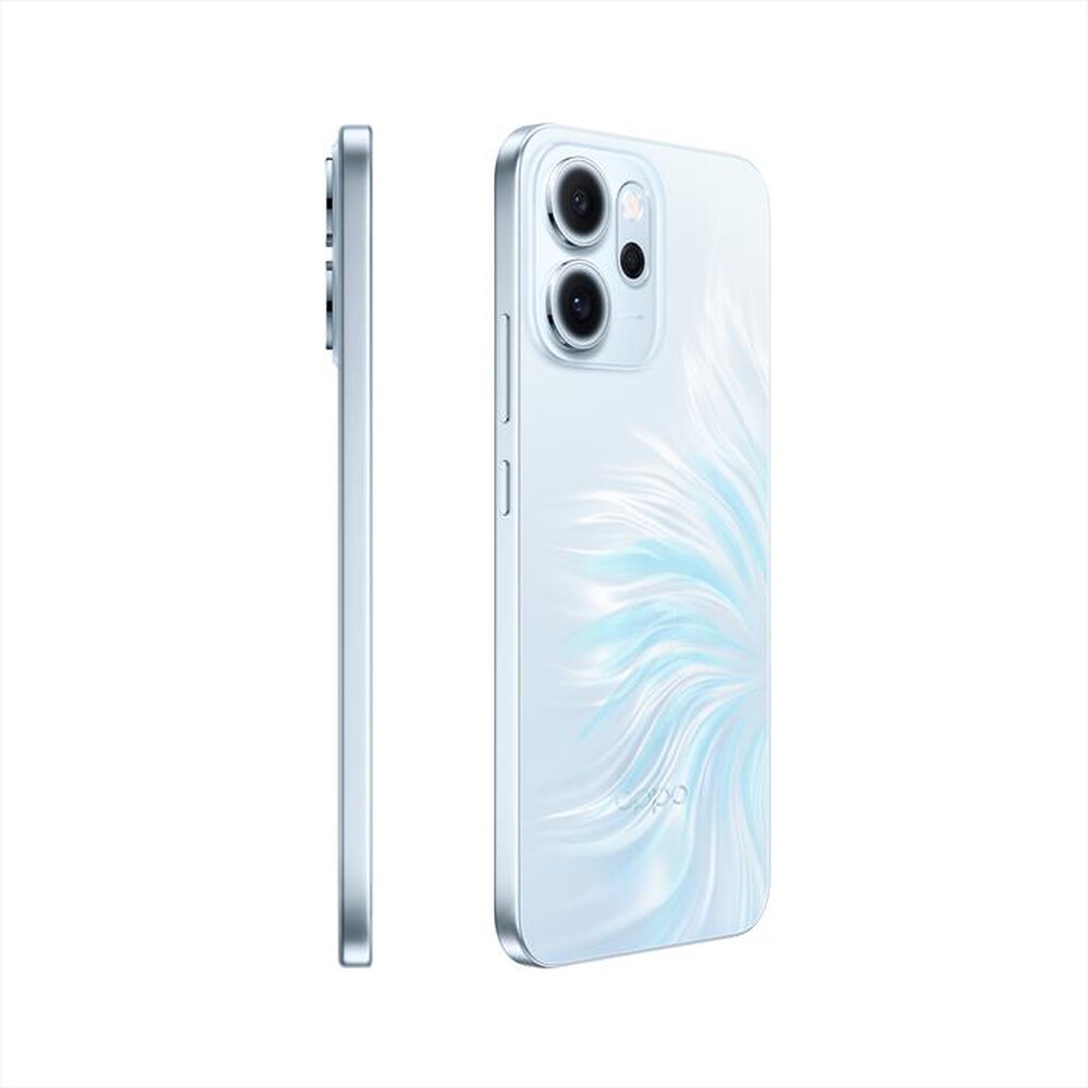 Immagine del prodotto OPPO - Smartphone RENO14 F 5G 8+256GB-Opal Blue