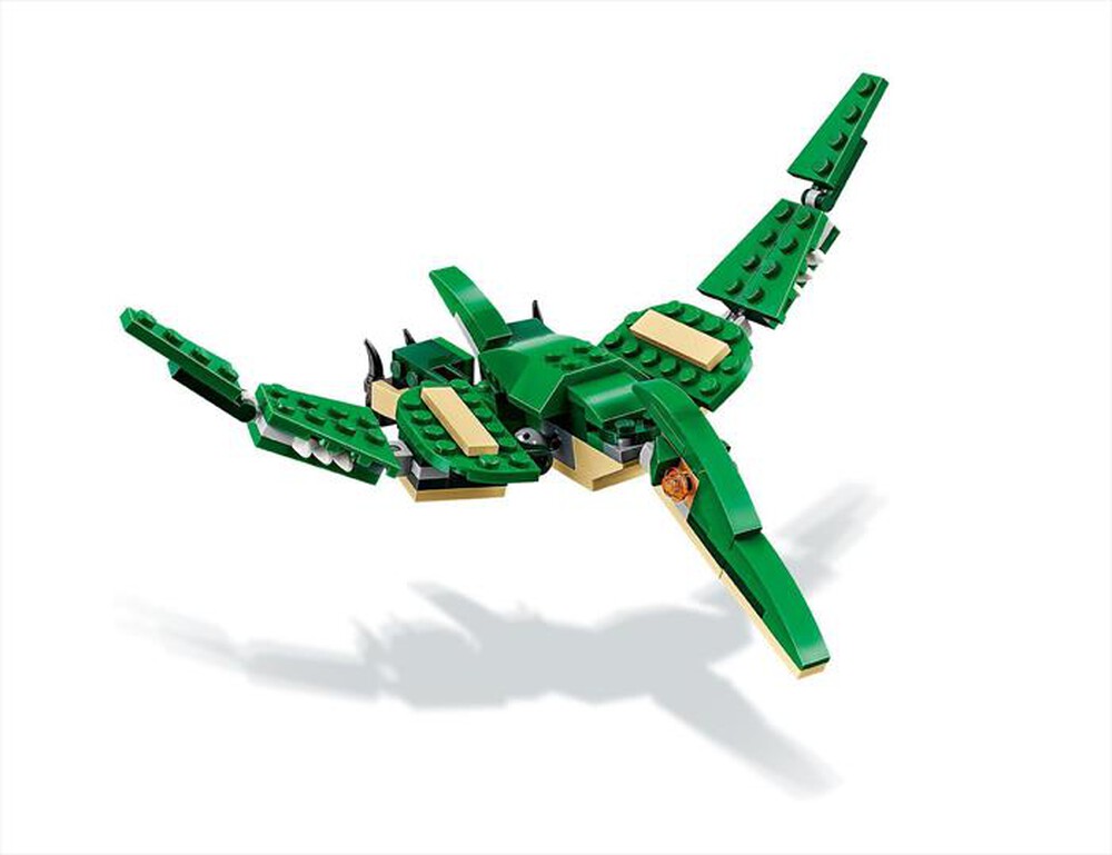 Immagine del prodotto LEGO - CREATOR Dinosauro 31058