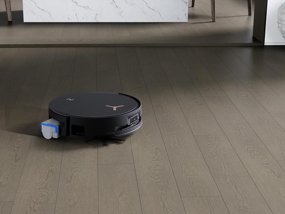 "ECOVACS - DEEBOT X8 PRO OMNI-Nero"