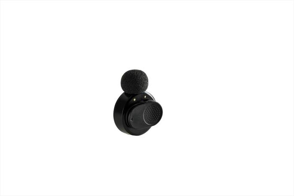 "NILOX - Action cam 4KUBIC-NERO/GIALLO"