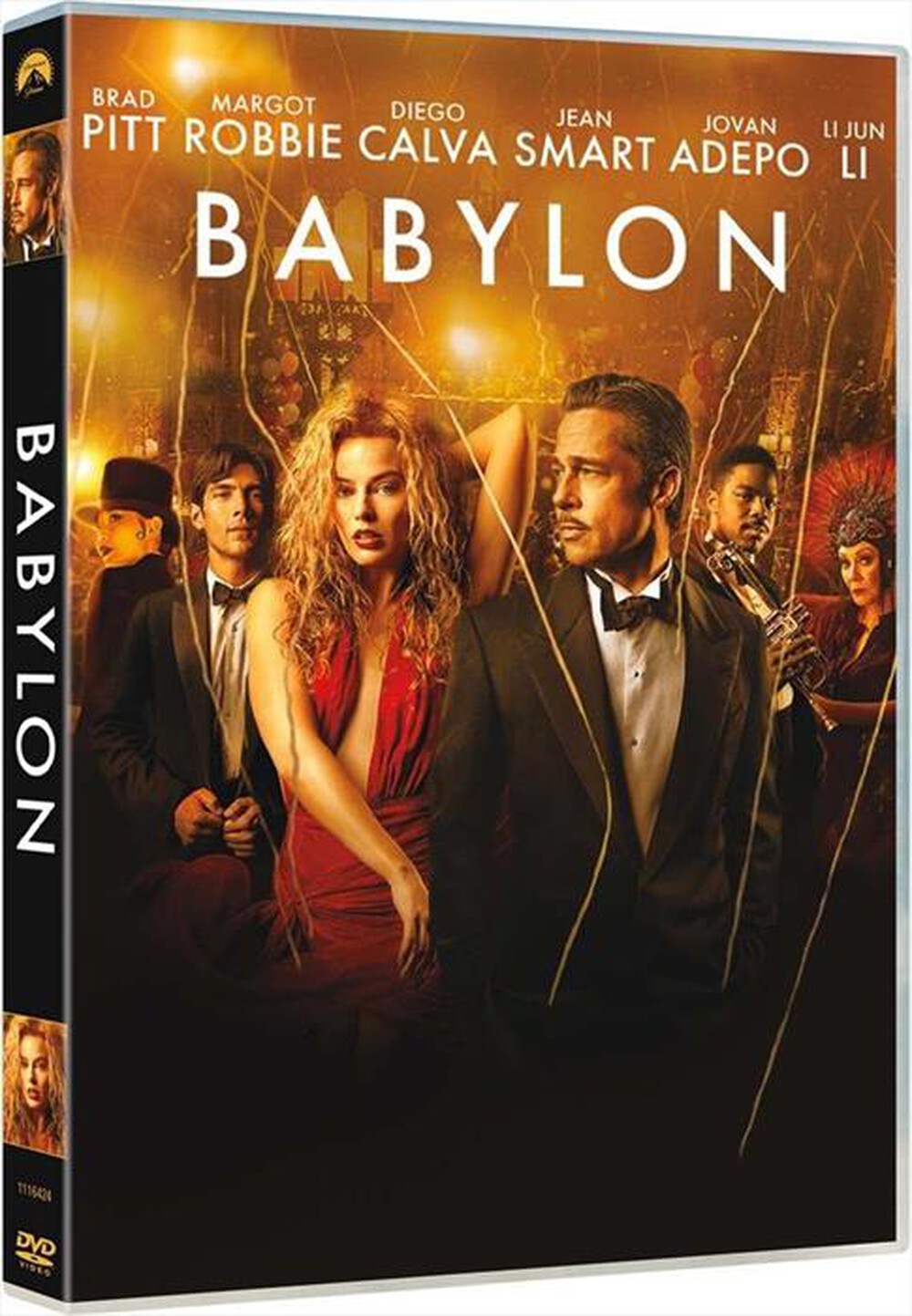 Immagine del prodotto PARAMOUNT PICTURE - Babylon