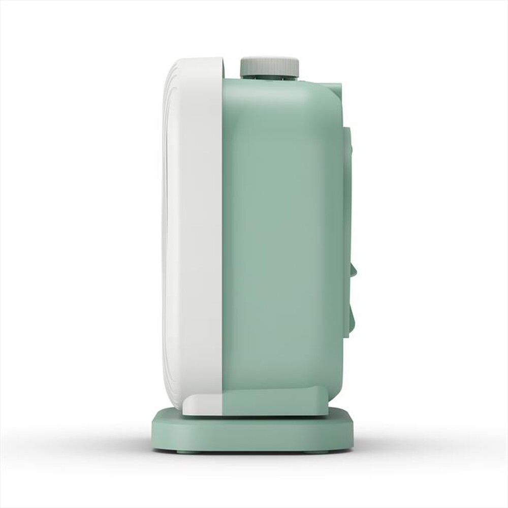 Immagine del prodotto OLIMPIA SPLENDID - CALDO FUNKY-Bianco e verde salvia