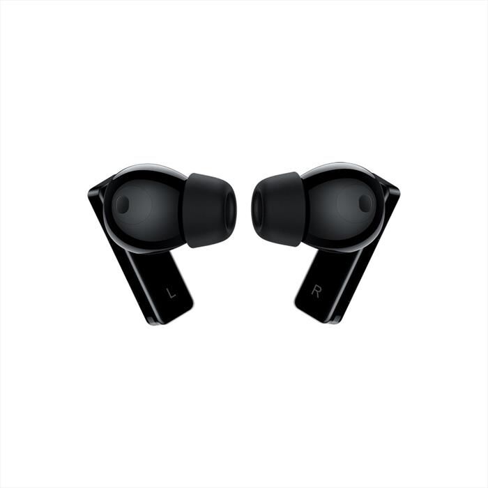 HUAWEI - FREEBUDS PRO-Carbon Black | Euronics