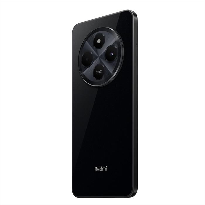 Xiaomi Redmi 14C ミッドナイトブラック 16GB/256GB XIAOMI - SMARTPHONE REDMI 14C 8+256GB-Midnight Black | Euronics