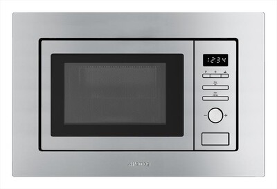 SMEG - FMI020X-inox,  SMEG - FMI020X-inox