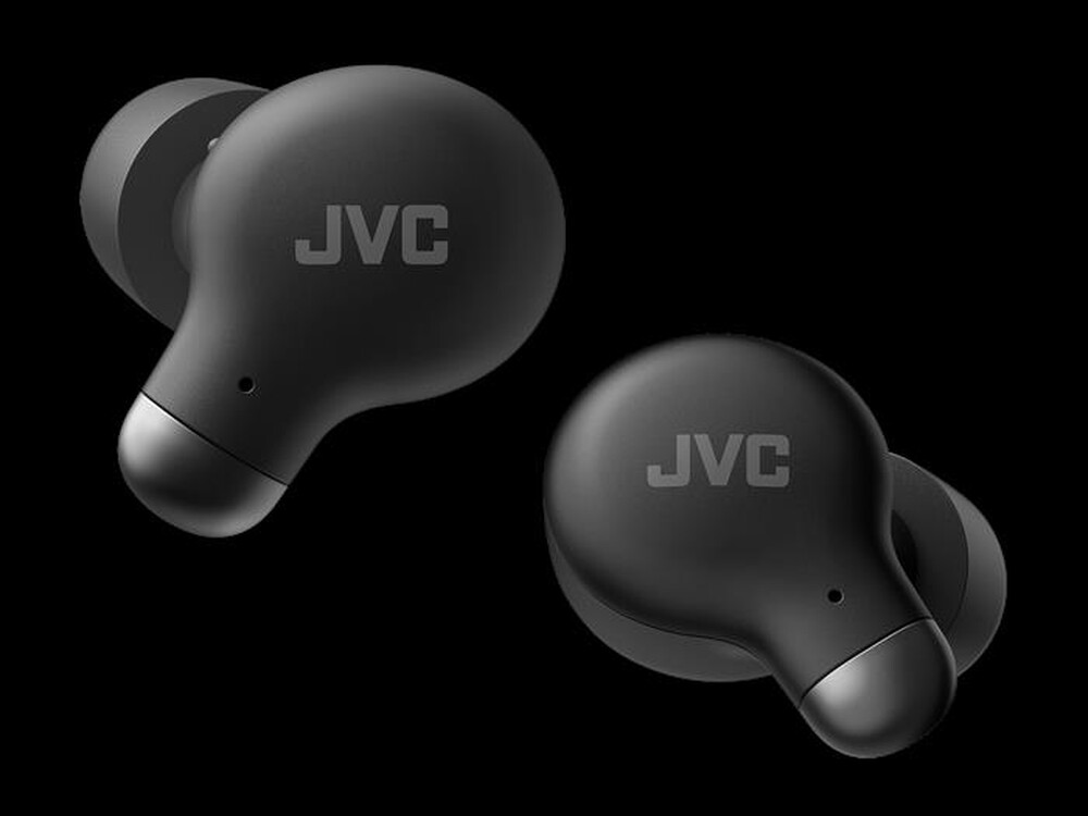 "JVC - Auricolari bluetooth HA-A25T-NERO"