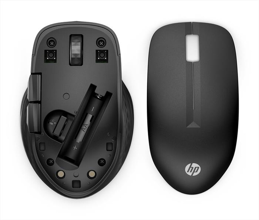 Immagine del prodotto HP - MOUSE MULTI-DISPOSITIVO 430 WIRELESS-Nero