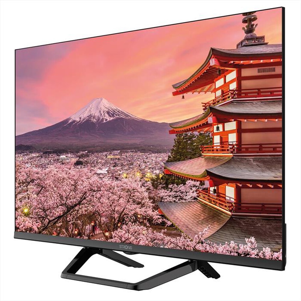 Immagine del prodotto STRONG - Smart TV LED HD READY 32" SRT32HG6733C