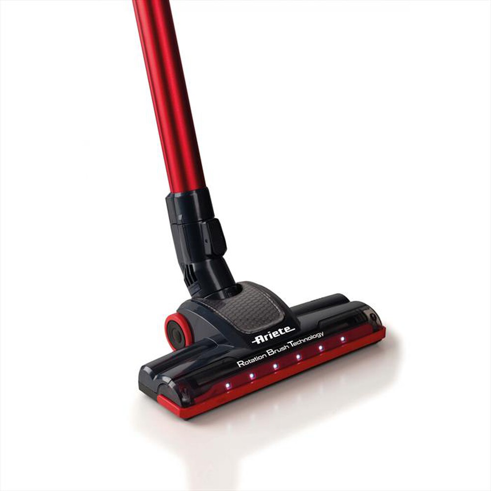Immagine del prodotto ARIETE - Scopa elettrica con filo 2358-Rosso