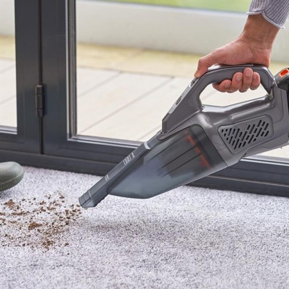 "BLACK & DECKER - BCHV001C1"