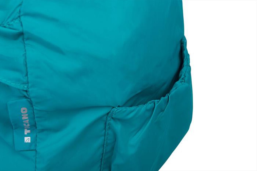Immagine del prodotto TUCANO - Compatto XL Duffle-Azzurro