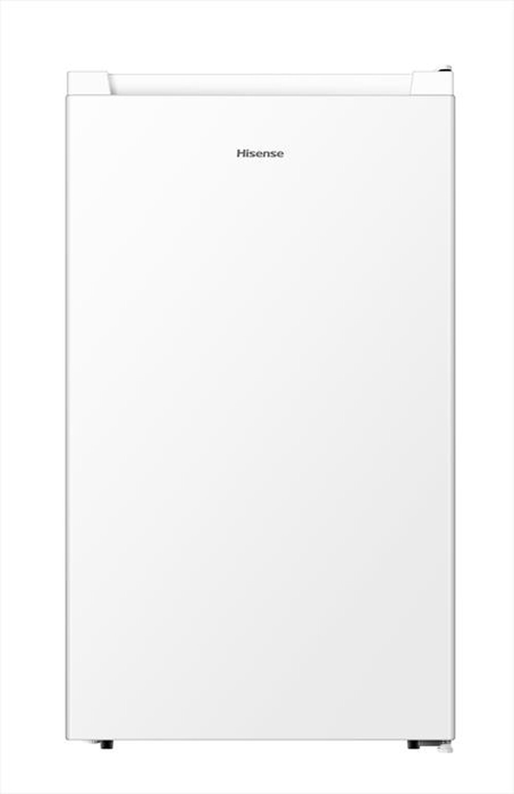 Immagine del prodotto HISENSE - Congelatore verticale FV78D4AWE Classe E 61 lt-Bianco