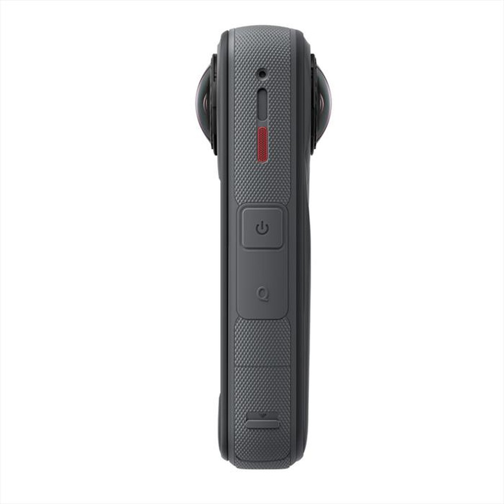 Immagine del prodotto INSTA360 - Action cam X5 MM93 2025 CHAMPIONSHIP EDITION-Nero