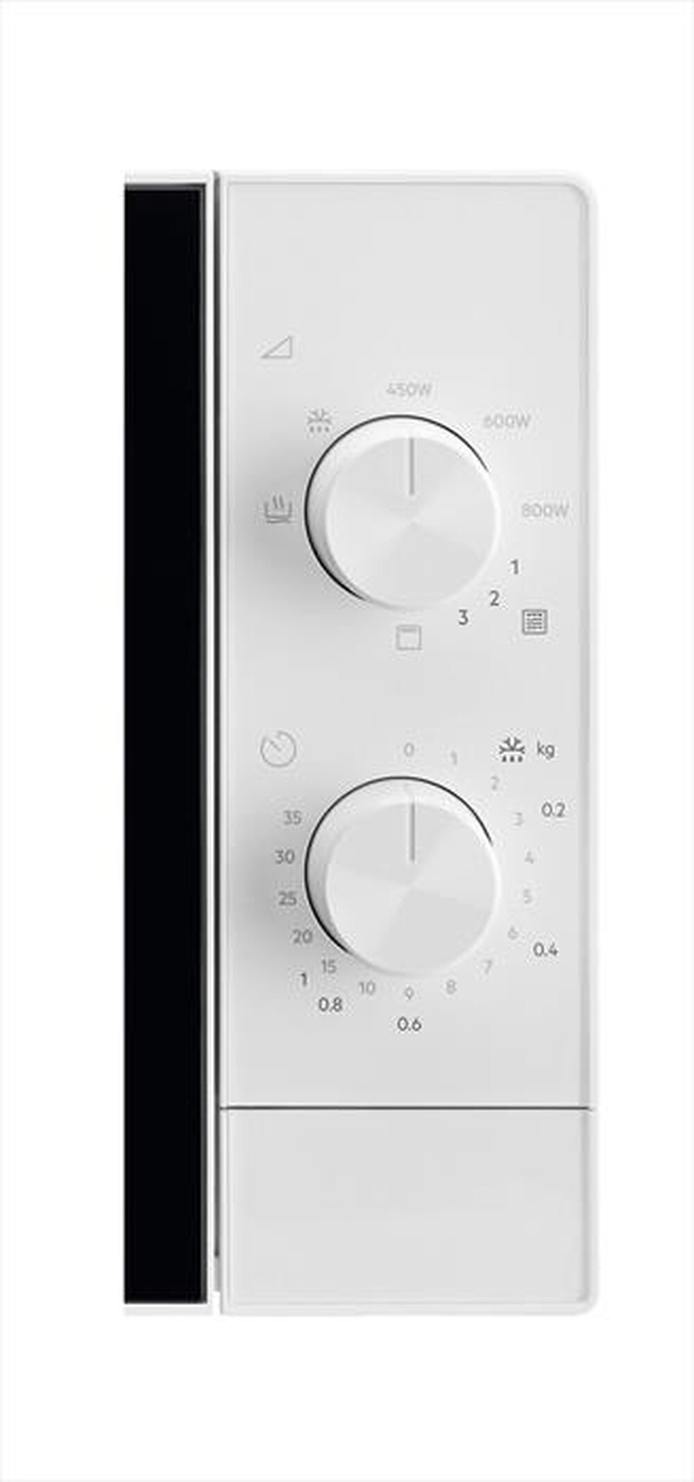 "ELECTROLUX - Forno microonde EMZ421MMW-Bianco"