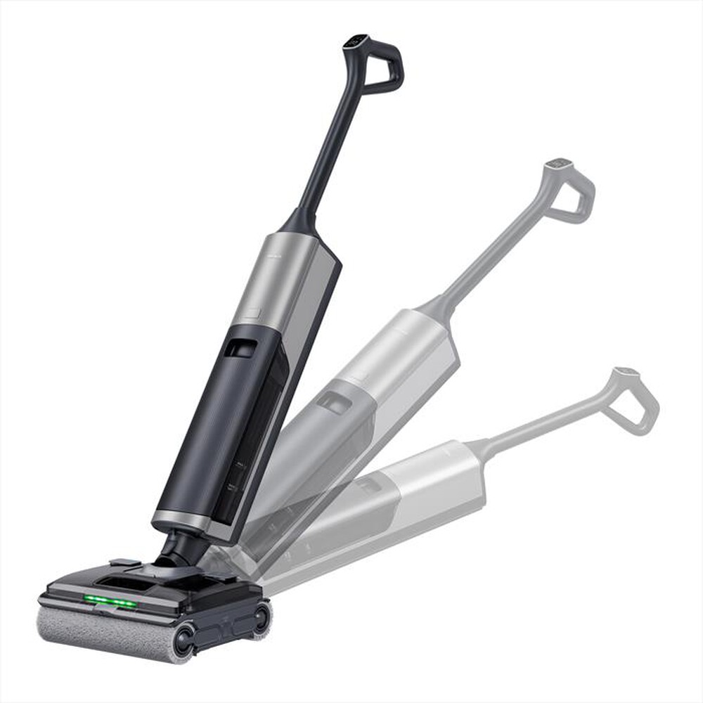 Immagine del prodotto HAIER - Scopa elettrica senza sacchetto 0,75lt HFWZ510 011-Argento/Nero