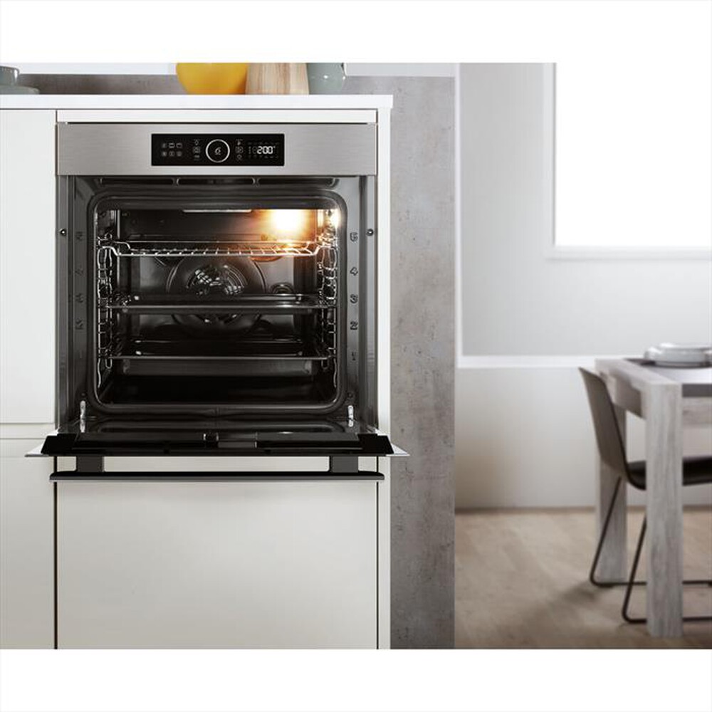 "WHIRLPOOL - Forno incasso elettrico AKZ9 629 IX Classe A+"