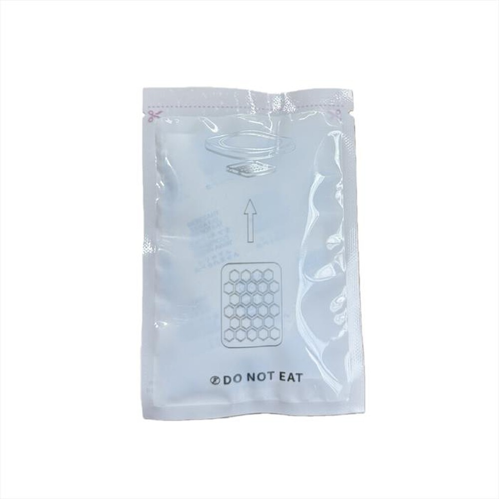 Immagine del prodotto CAREPET - Filtri anti-umidit&agrave; DEESSICANTE PET FEEDER (6PZ)-BIANCO