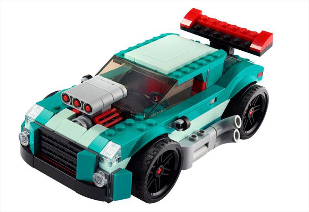 "LEGO - CREATOR 31127"