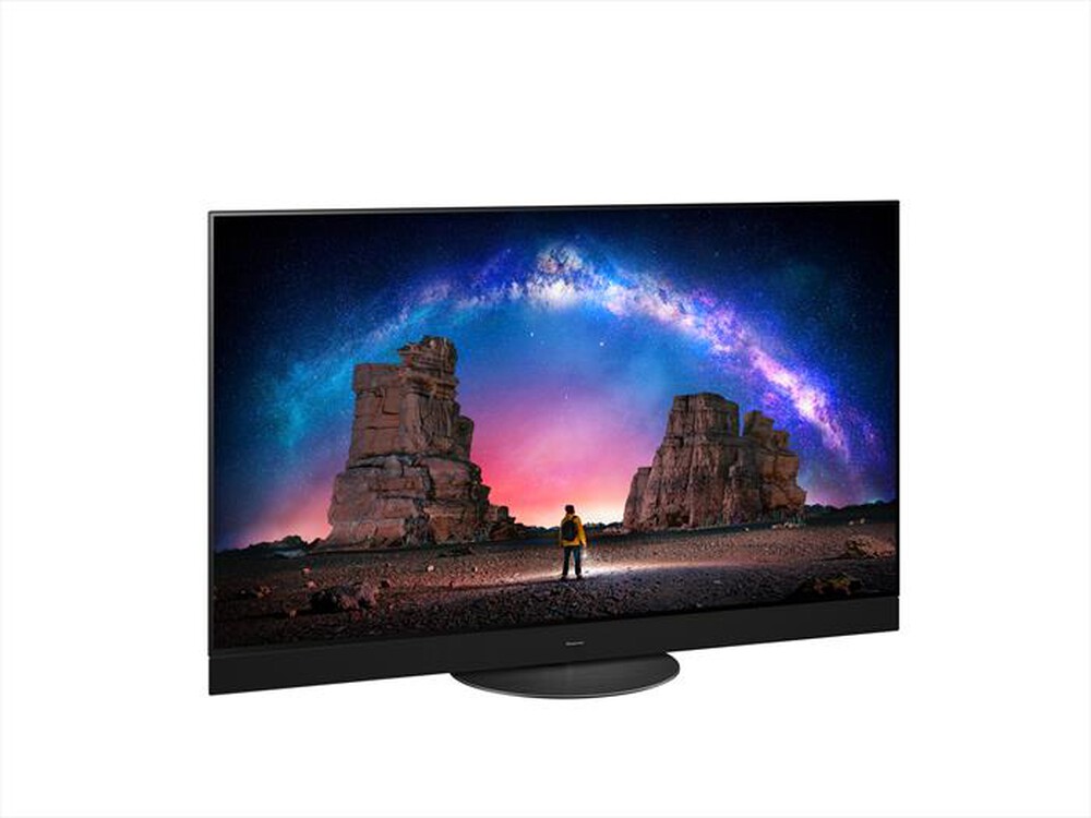 "PANASONIC - TX-55JZ2000E-NERO"